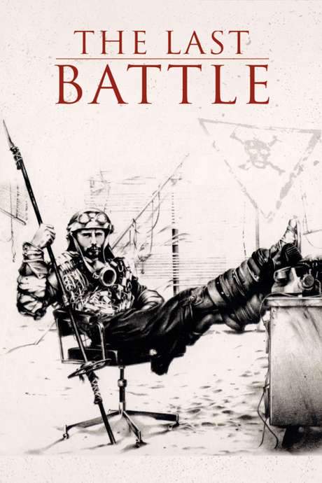 The Last Battle